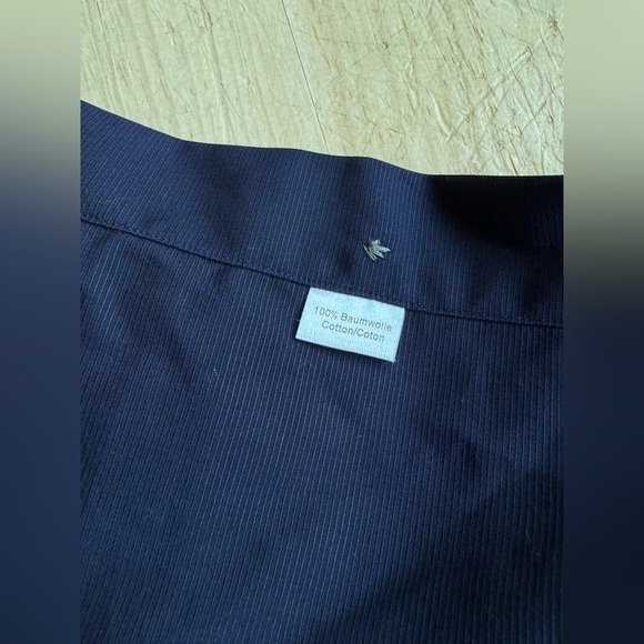 Emmett London Dress Shirt - Picture 6 of 8